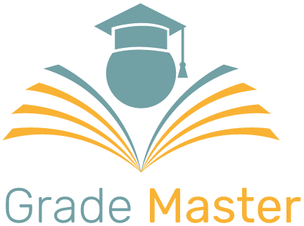Grade Master — accueil